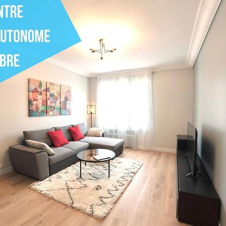 Prestigeloc - Business & Confort - 3 Grandes Chambres, 2 Sdb, Hyper Centre 奥尔良 外观 照片