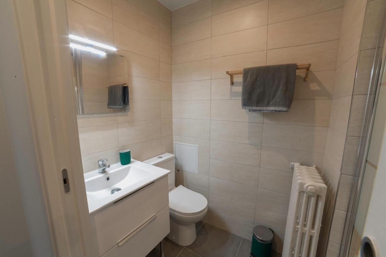 Prestigeloc - Business & Confort - 3 Grandes Chambres, 2 Sdb, Hyper Centre 奥尔良 外观 照片